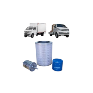 KIT FILTROS KYC X5 MOTOR 1.5 ( 1.700 KG )