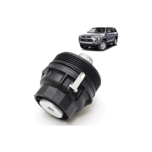 Tapa Porta Filtro Toyota 4runner 2010-2024 4.0
