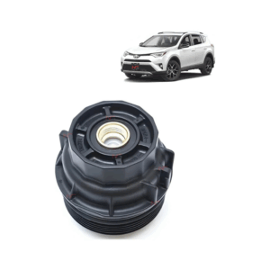 Tapa Porta Filtro De Aceite Toyota Rav4 2008-2020 2.5