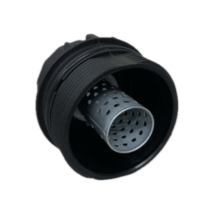 Tapa Porta Filtro De Aceite Para Toyota Corolla 1.6 (2010-14)