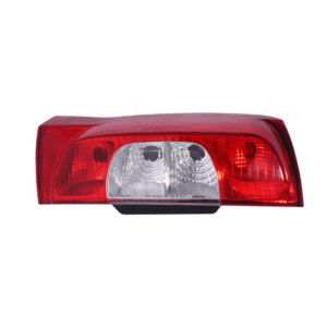 Foco Trasero Derecho o Izquierdo para Fiat Fiorino City, Citroën Nemo, Peugeot Bipper (1.3 / 1.4)