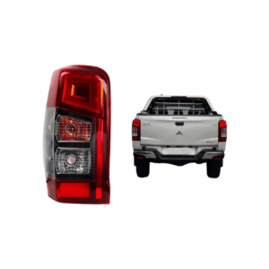 Farol Trasero Para Mitsubish L200 (2019 2024)